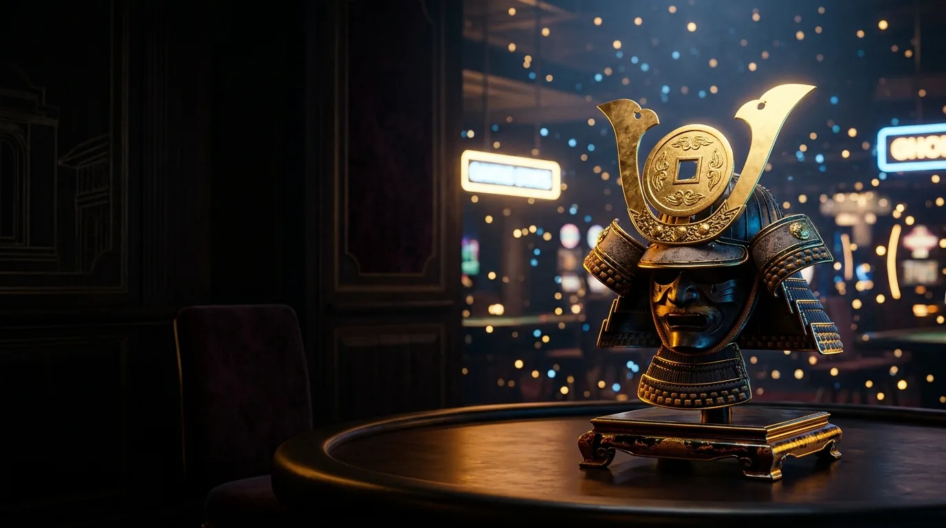 Toshi Bet Avis 2026 : Mon Test du Casino Crypto Sans KYC